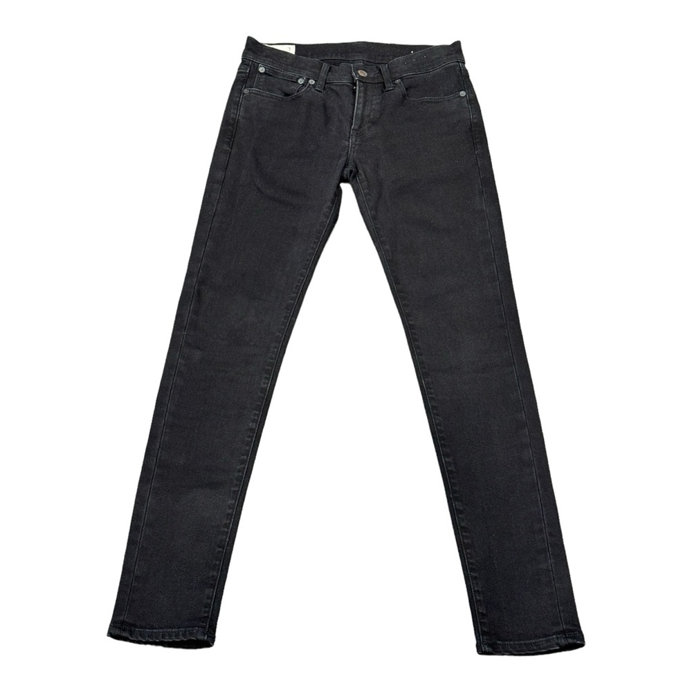 6/$20💙 Polo Ralph Lauren Varick Legging Jeans Size 27